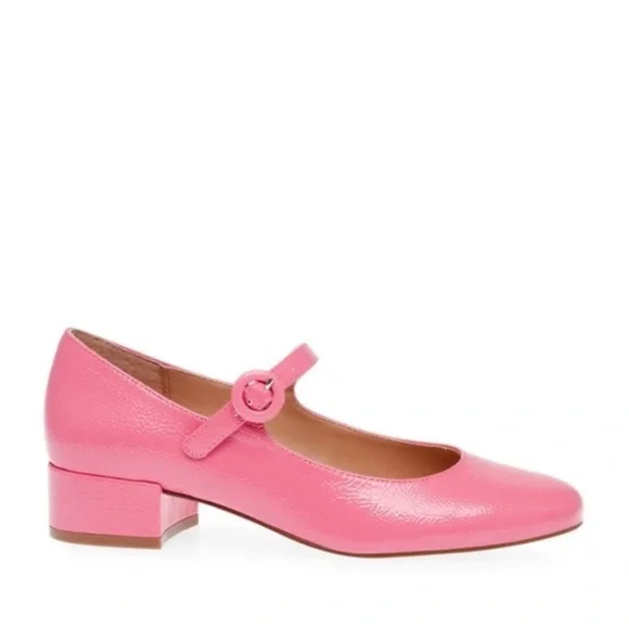 Steve Madden Shoes Nwt Steve Madden Sessily Mary Jane Pump